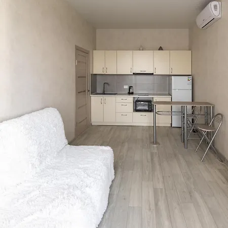 Apartamento Sun з видом на море