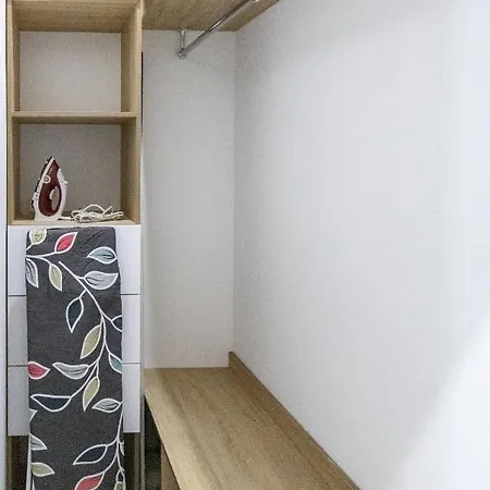 Sun з видом на море Apartamento
