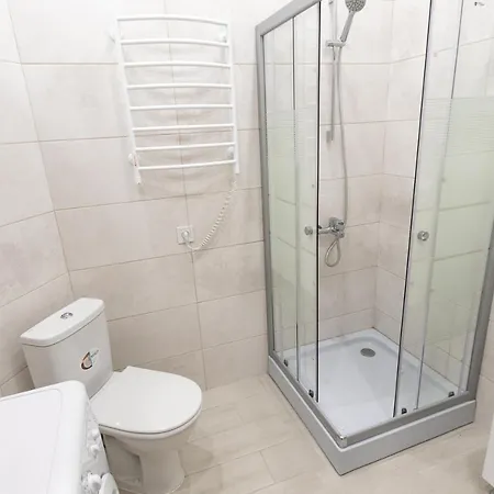 Sun з видом на море Apartmán Oděsa