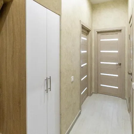 Sun з видом на море Apartmán *