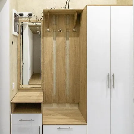 Apartamento Sun з видом на море *