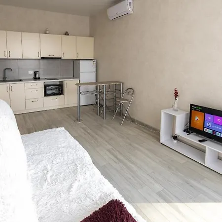 Sun з видом на море Oděsa