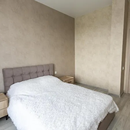 Apartamento Sun з видом на море Odesa